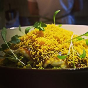 Bhel Puri