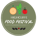 HighcliffeFoodFestivalLogo