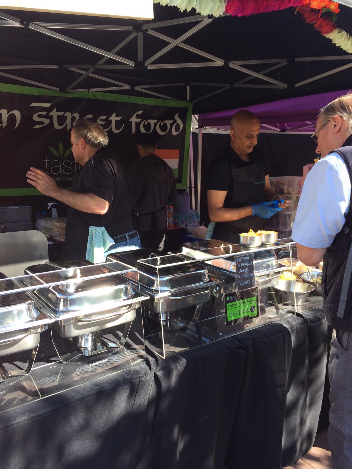 Christchurch Food Festival 2