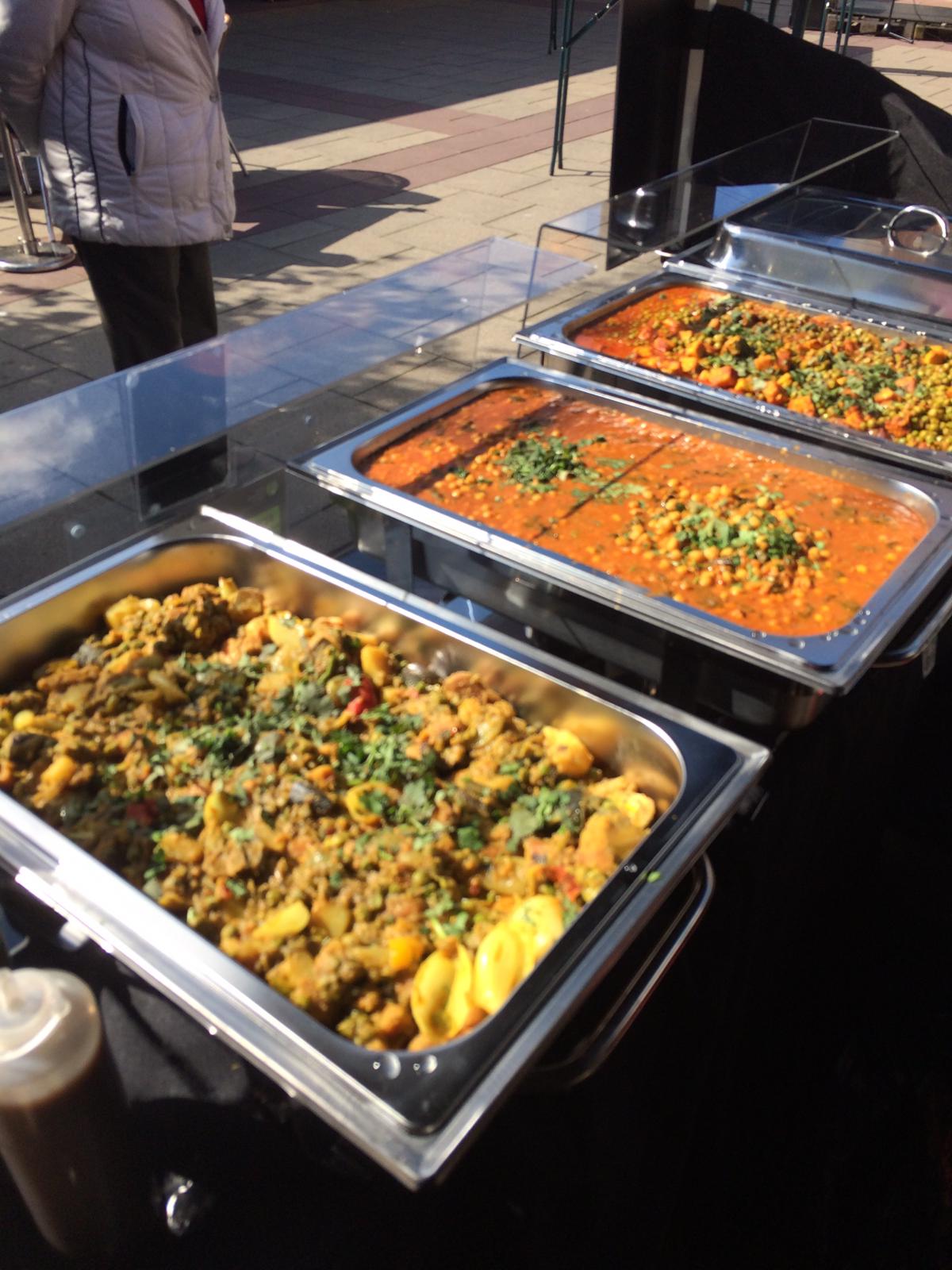 Christchurch Food Festival 3