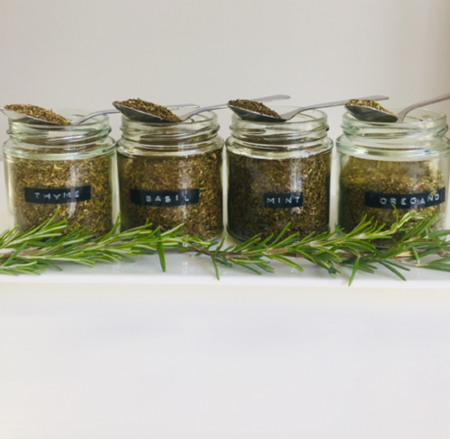 Herbs