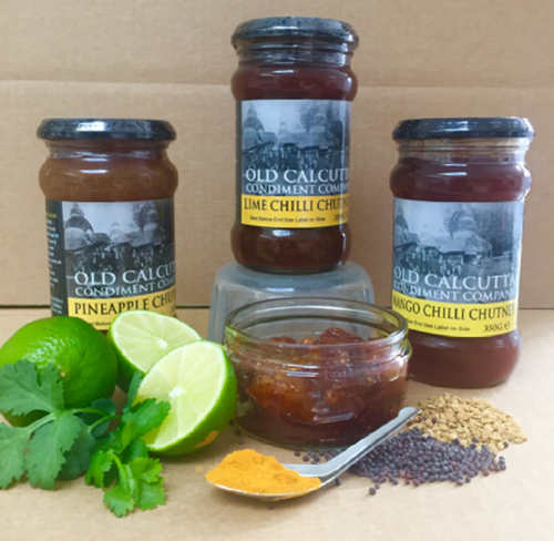 Chutneys