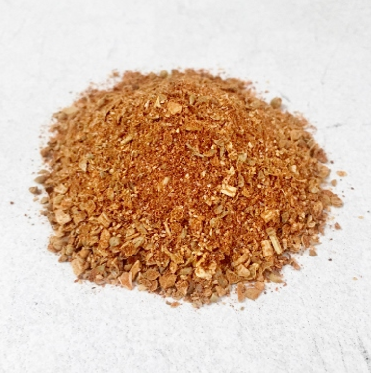 Fajita Seasoning 50g