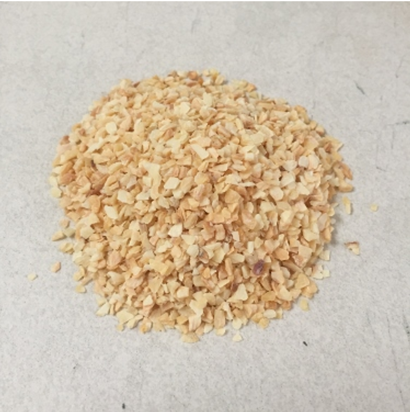 Garlic Granules 100g